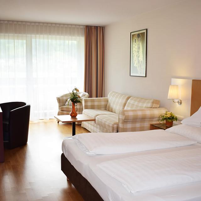 Hotel Malerhaus - Afbeelding 7