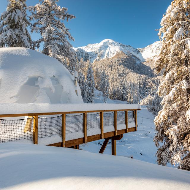 Alpin d'Hôme in Les Orres - foto 7