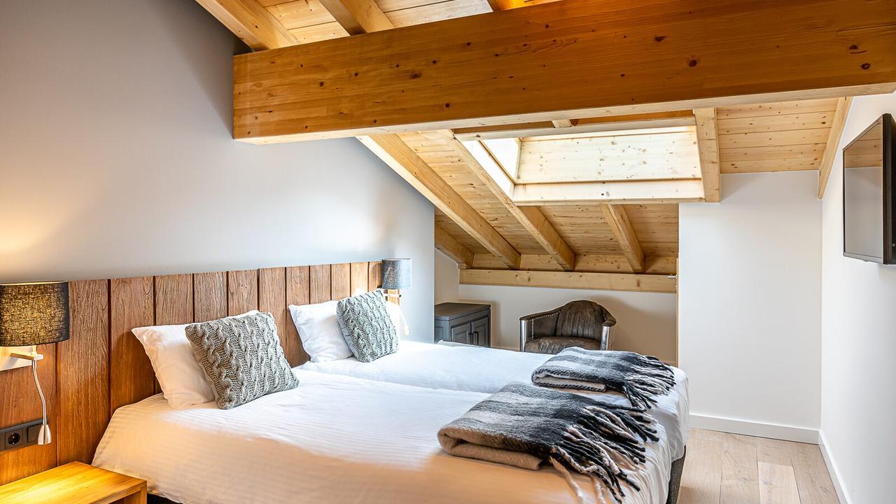 8 Dagen logies AlpChalets Portes du Soleil