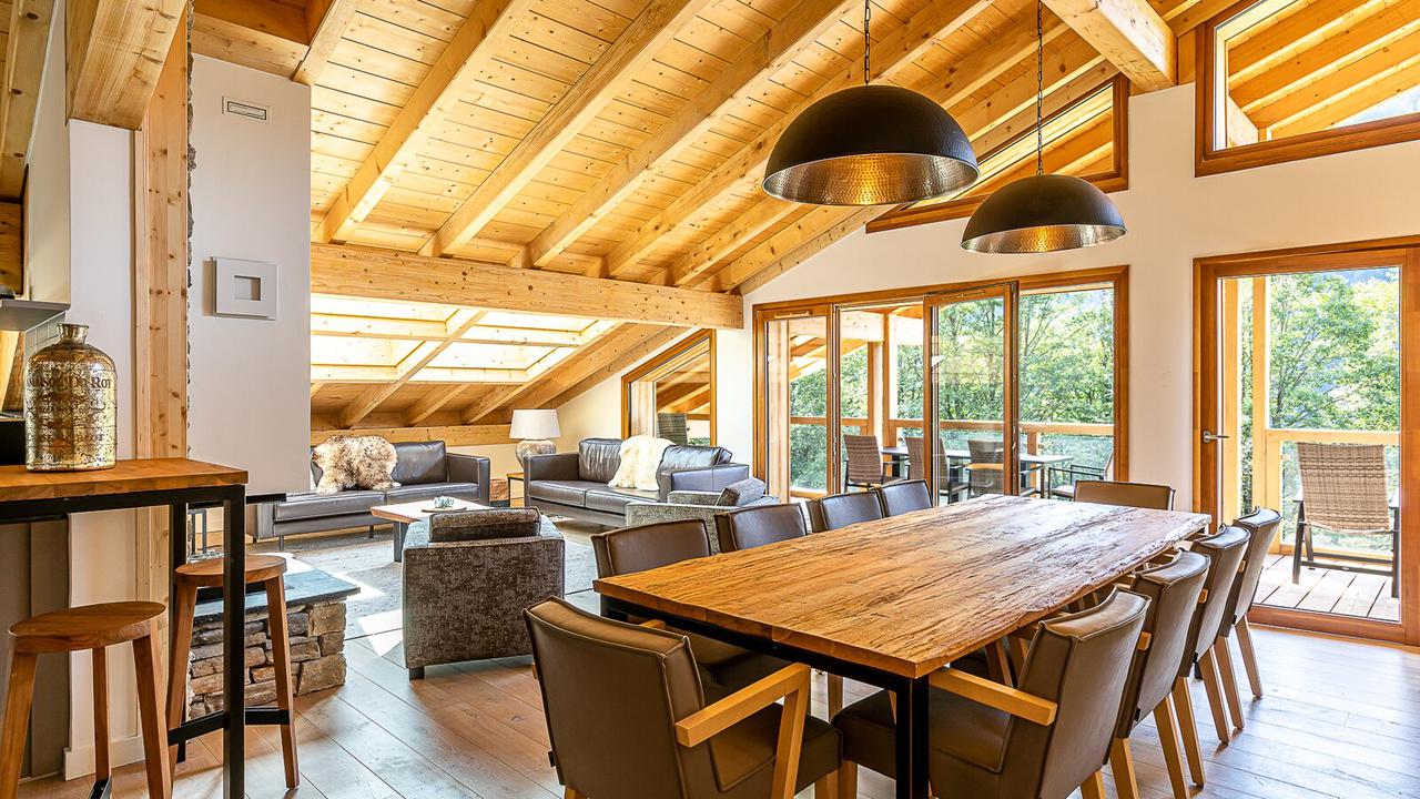 AlpChalets Portes du Soleil