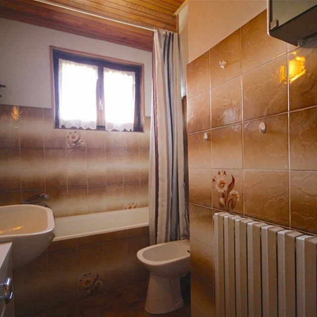 Chalet Les Triolets in Morzine - foto 9