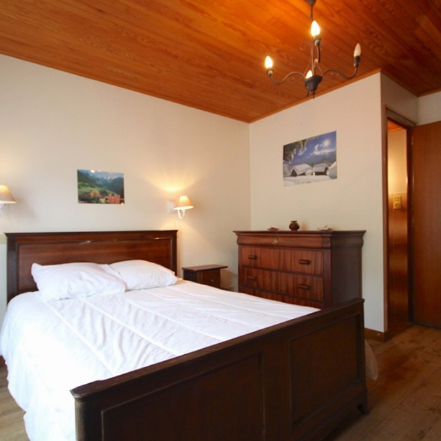 Chalet Les Triolets in Morzine - foto 7