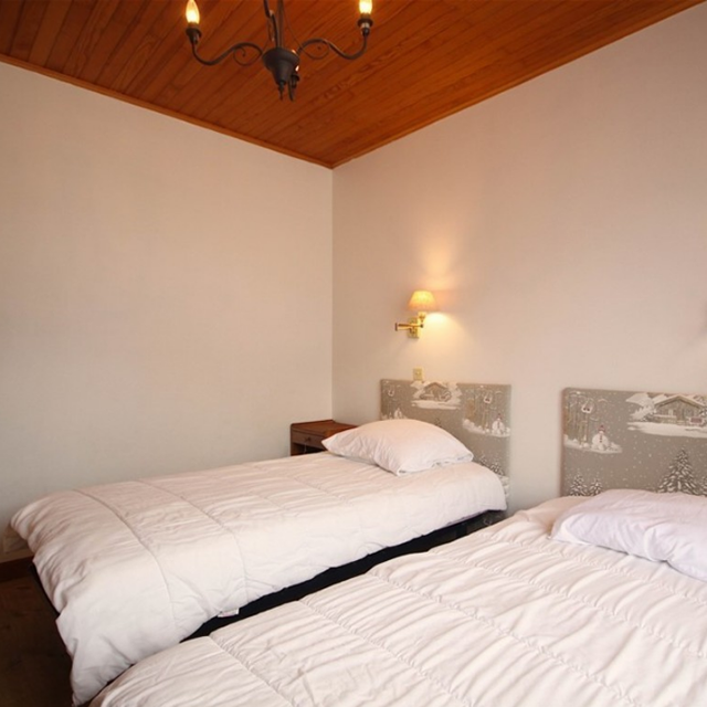 Chalet Les Triolets in Morzine - foto 8