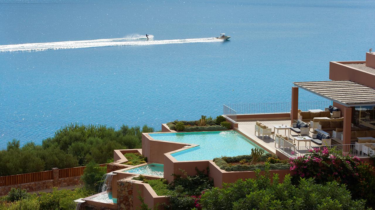 Domes of Elounda, Autograph Collection