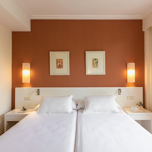 Aparthotel HM Mar Blau