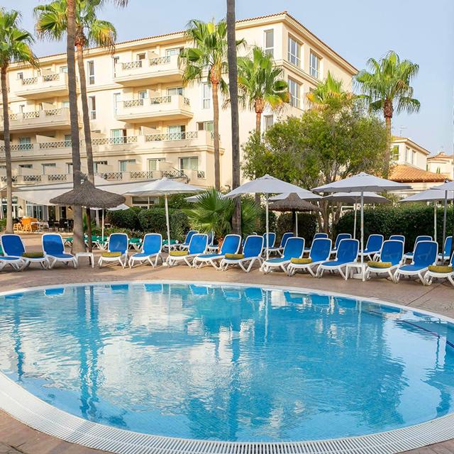 Aparthotel HM Mar Blau