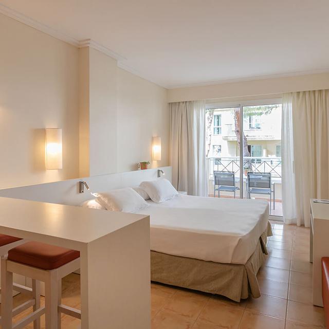 Aparthotel HM Mar Blau