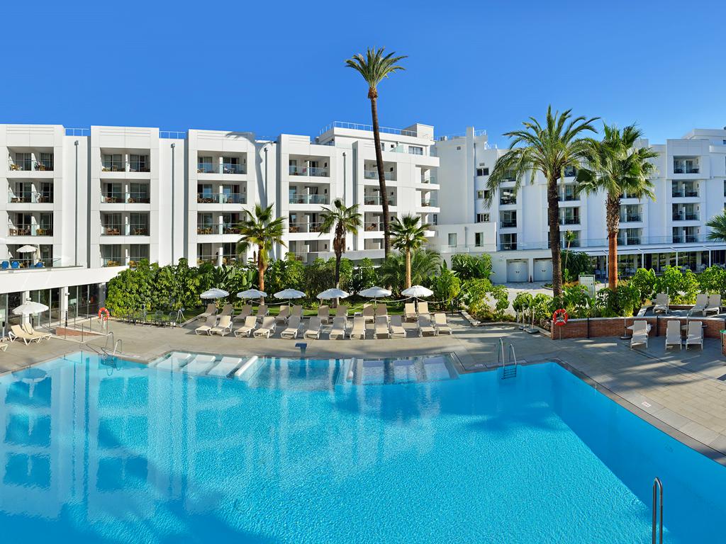 impressie SOL Torremolinos Don Pedro