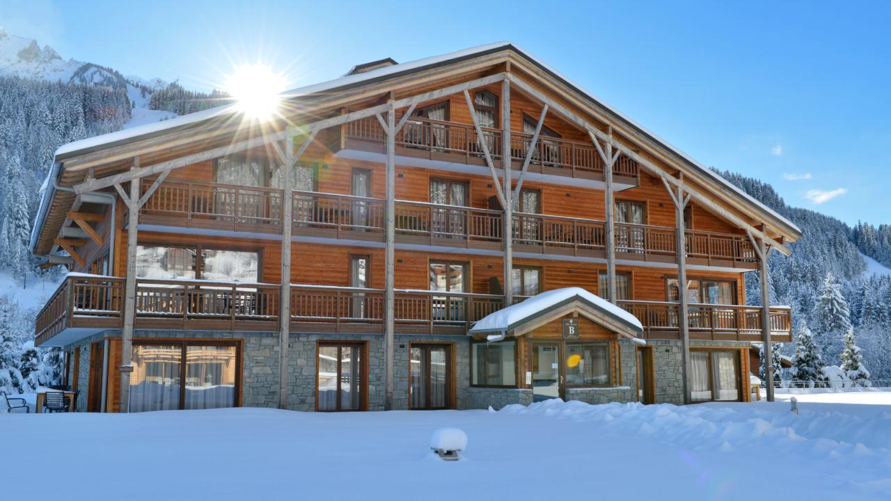 Alpresort Les Portes du Soleil