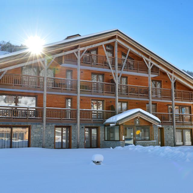 Oasis Les Portes du Soleil Oasis Les Portes du Soleil