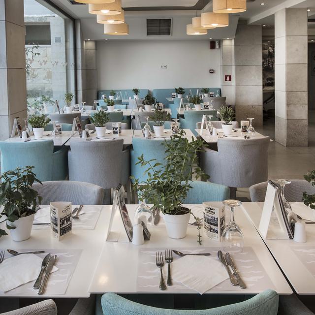 All inclusive vakantie Hotel Glaros Beach in Chersonissos (Kreta, Griekenland)