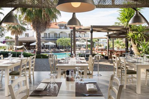 Hotel Flegra Palace – foto 4