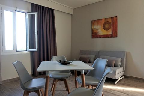 Appartementen Gorgona – foto 4