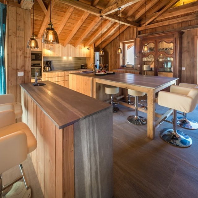 chalet-lauberge