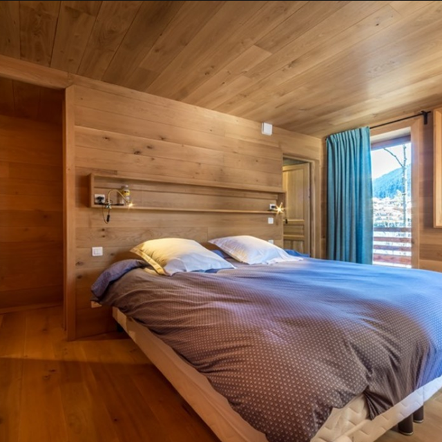 Chalet l'Auberge in Morzine - foto 11