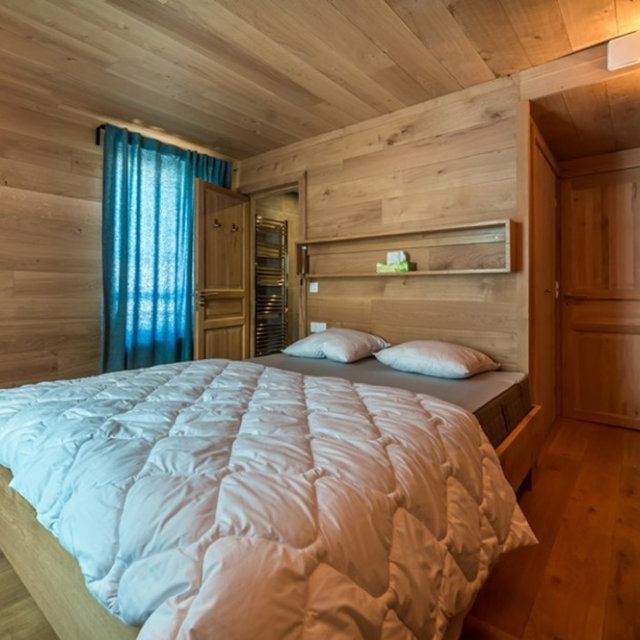 Chalet l'Auberge in Morzine - foto 8