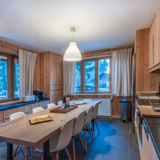 Chalet l'Auberge in Morzine - foto 6