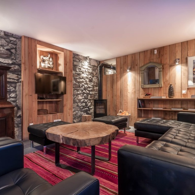 chalet-lauberge