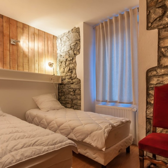 Chalet l'Auberge in Morzine - foto 9
