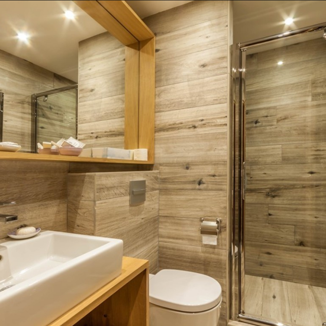 Chalet l'Auberge in Morzine - foto 12