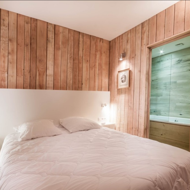 Chalet l'Auberge in Morzine - foto 10