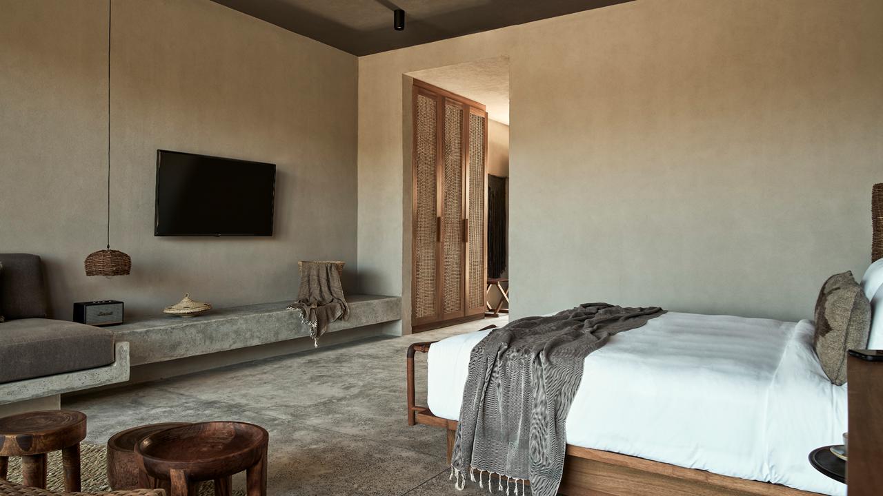 8 Dagen logies/ontbijt Casa Cook El Gouna 