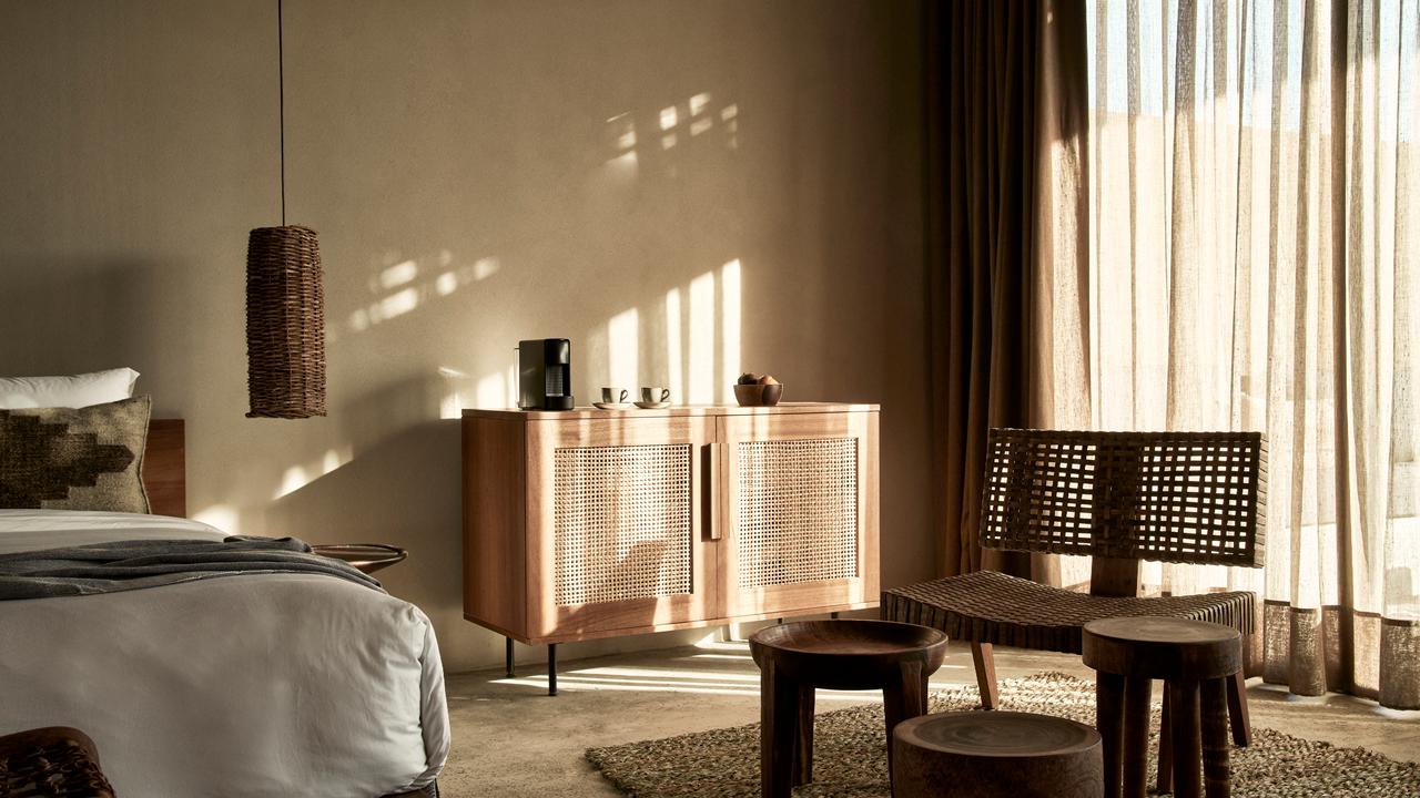 8 Dagen logies/ontbijt Casa Cook El Gouna 