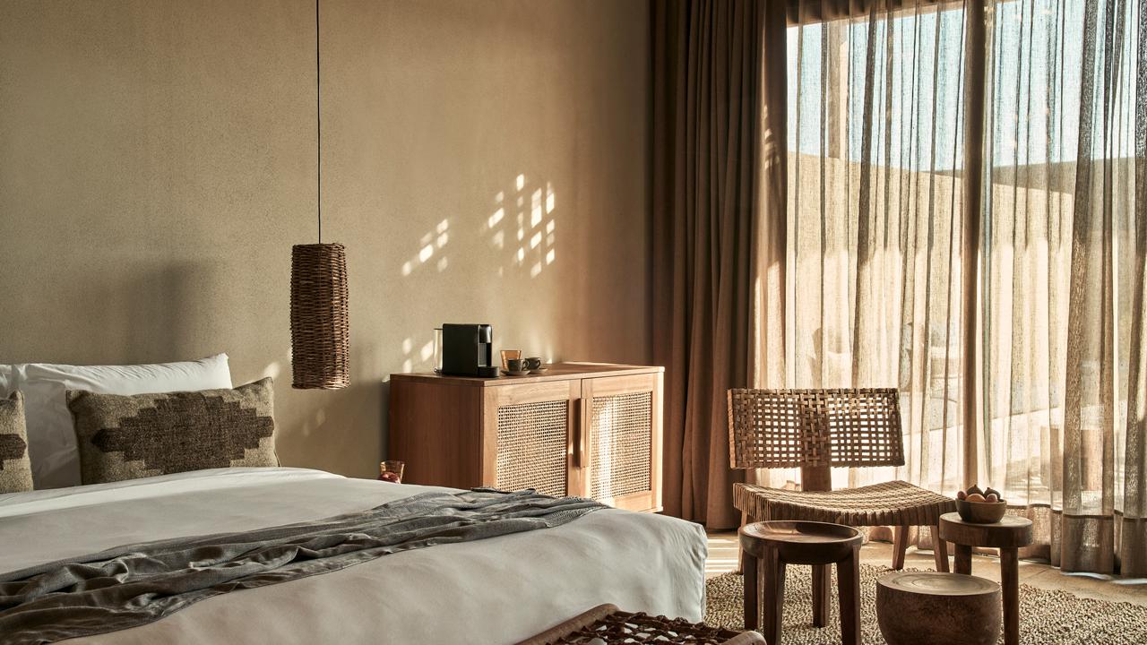8 Dagen logies/ontbijt Casa Cook El Gouna 