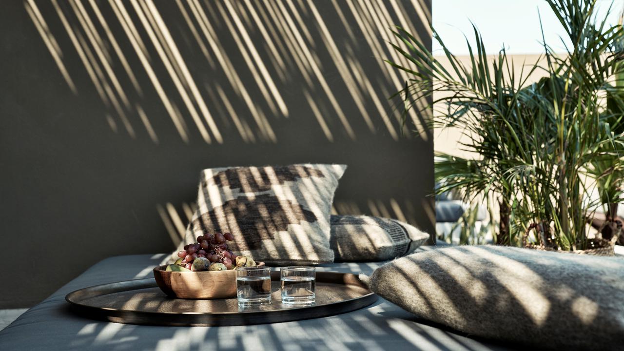 8 Dagen logies/ontbijt Casa Cook El Gouna 