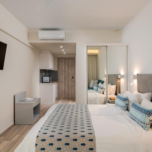 Aparthotel Bio