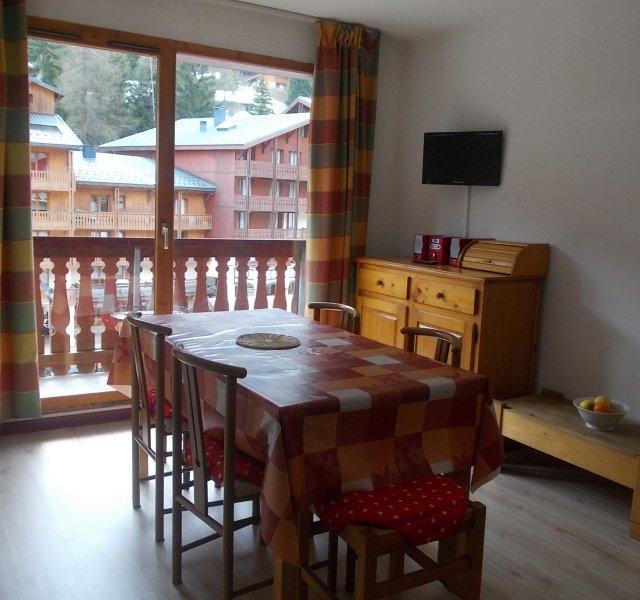 Résidences Grand Argentier in Valfréjus - foto 9