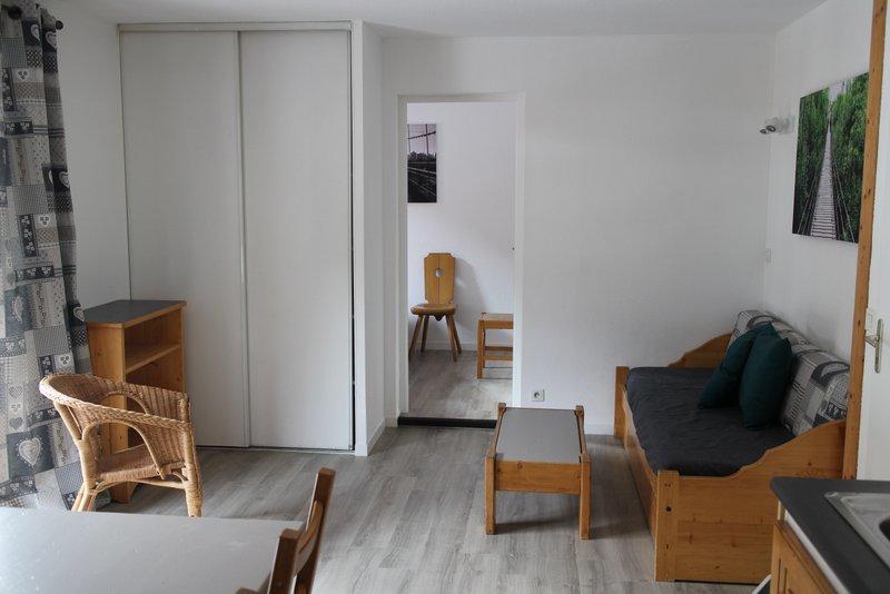 8 Dagen logies Résidences Grand Argentier