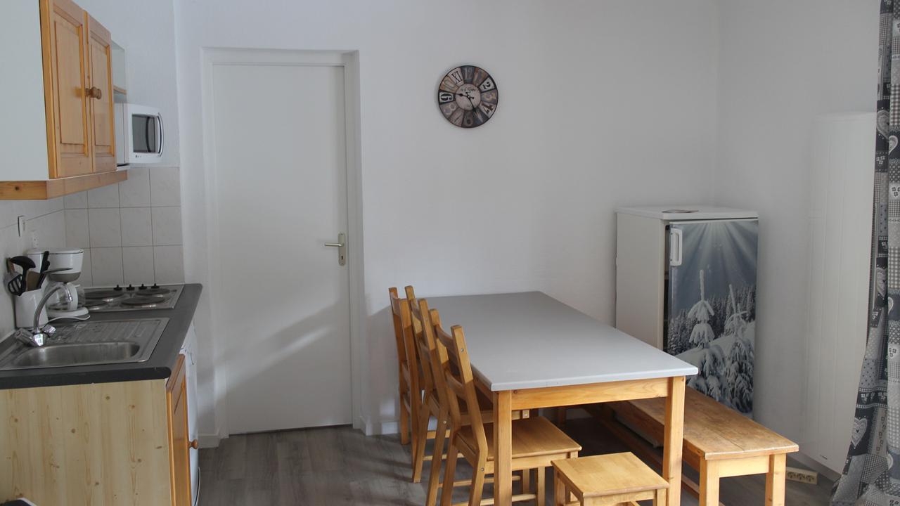 8 Dagen logies Résidences Grand Argentier