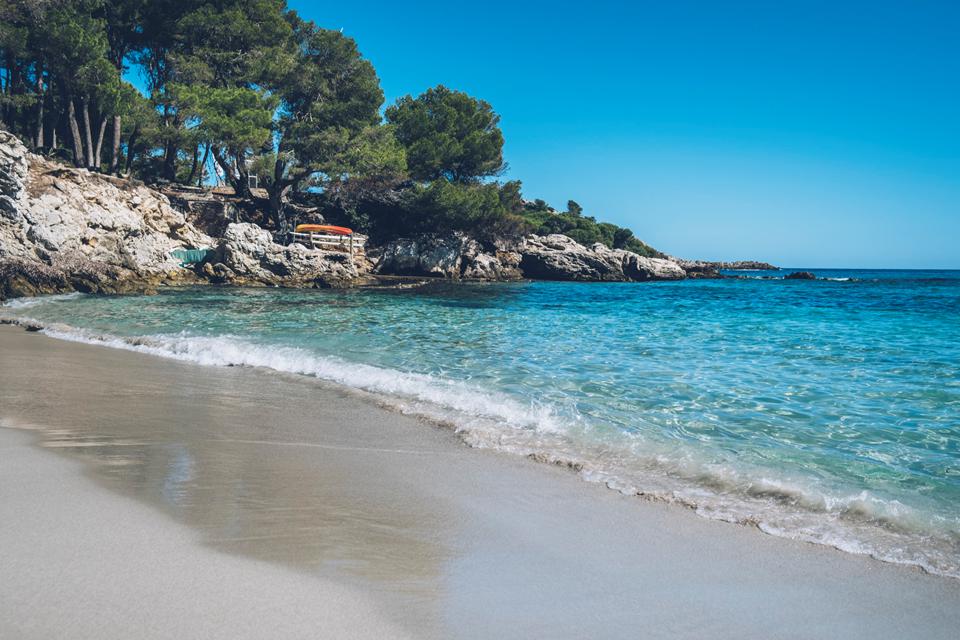 Font de Sa Cala Foto: 1 van 1