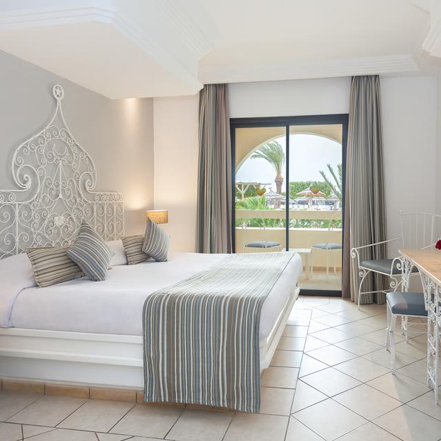 Hotel Djerba Aqua Resort