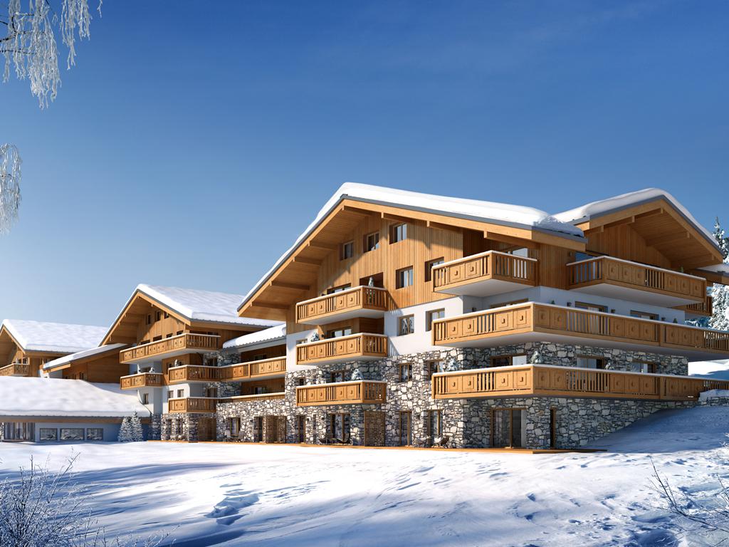 impressie Résidence MGM Amaya