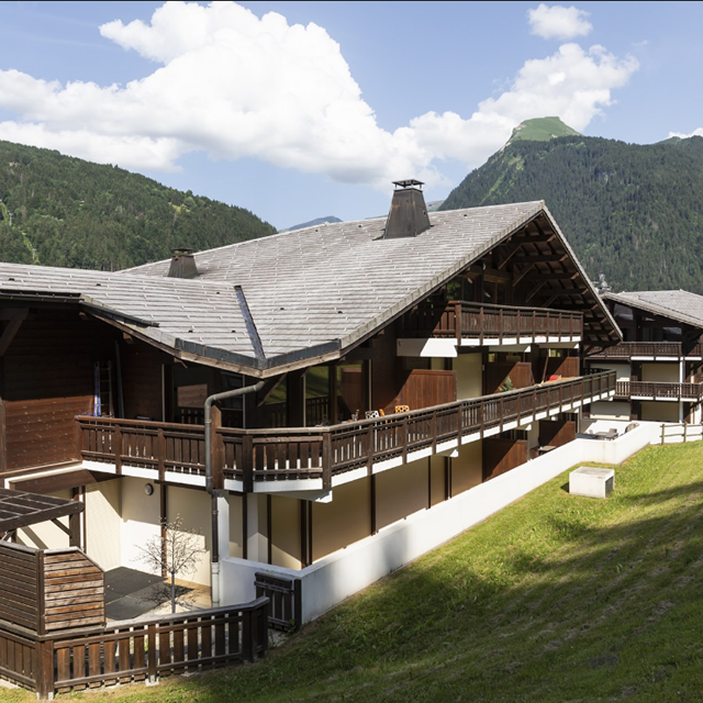 Résidence Les Cesaries in Morzine - foto 6
