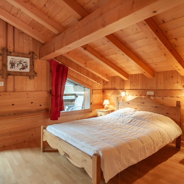 Résidence Les Sermes in Morzine - foto 12