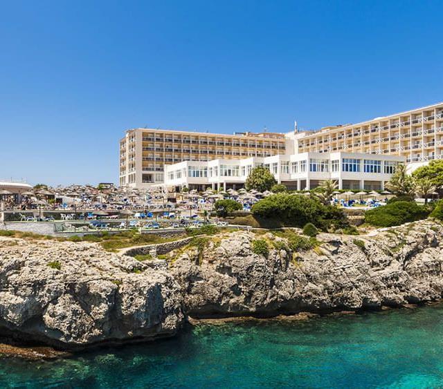 hotel-globales-almirante-farragut