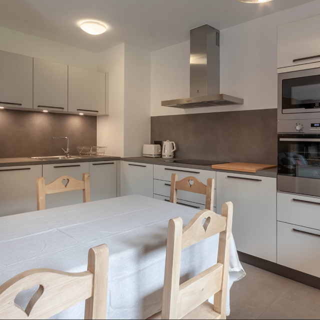 Résidence Les Bergers - Afbeelding 6