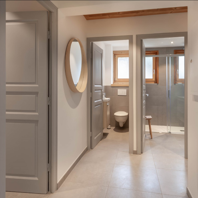 Résidence Les Bergers - Afbeelding 11