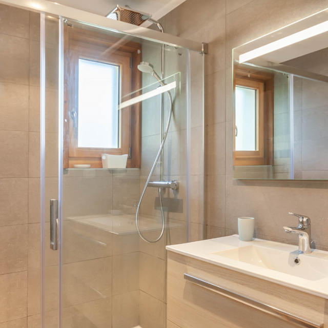 Résidence Les Bergers - Afbeelding 10