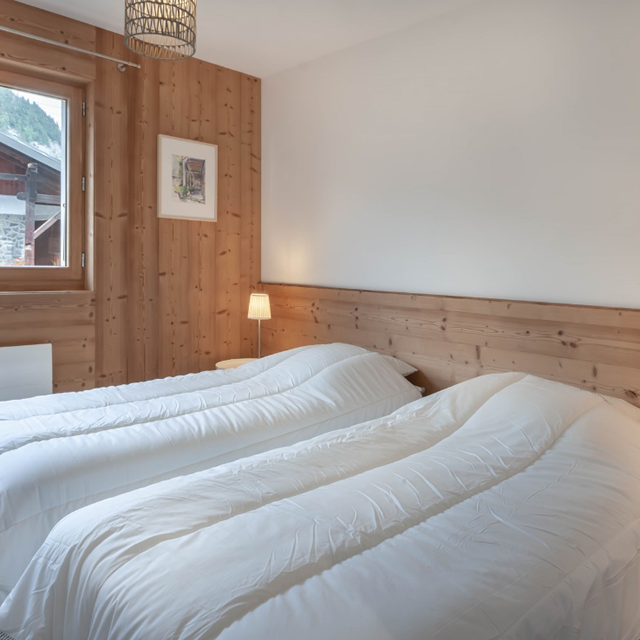 Résidence Les Bergers - Afbeelding 7