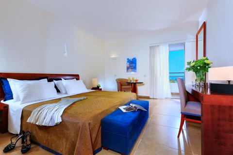 Hotel Apollonia Beach Resort & Spa – foto 4