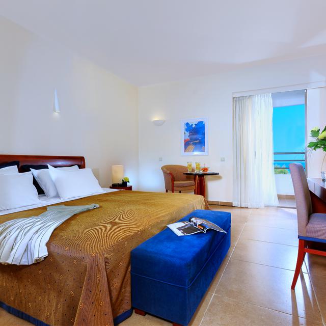 Hotel Apollonia Beach Resort Spa