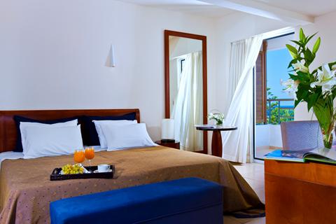 Hotel Apollonia Beach Resort & Spa – foto 5