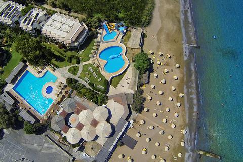 Hotel Apollonia Beach Resort & Spa – foto 3