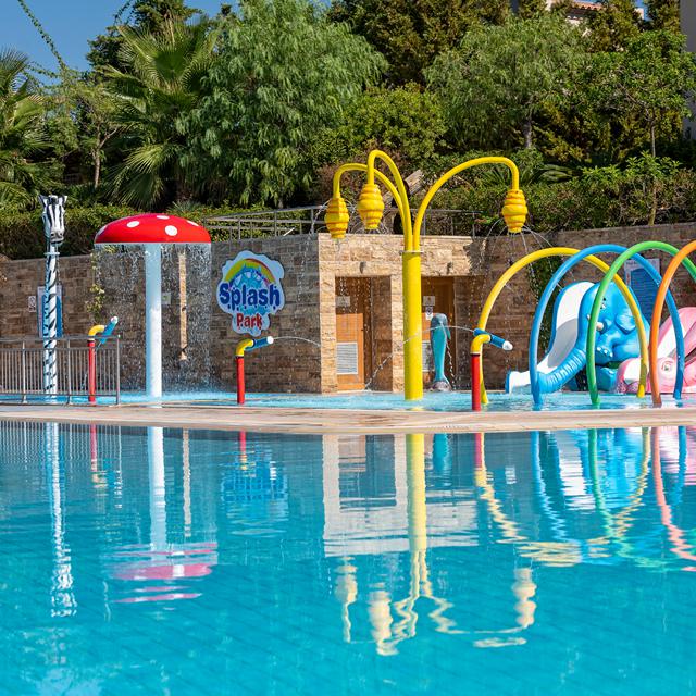 Hotel Apollonion Asterias Resort & Spa