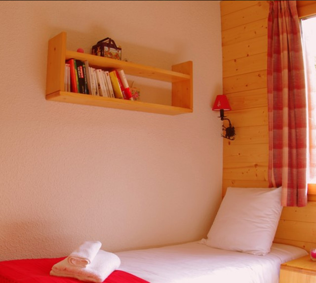 Résidence Orgentil in Valmorel - foto 7