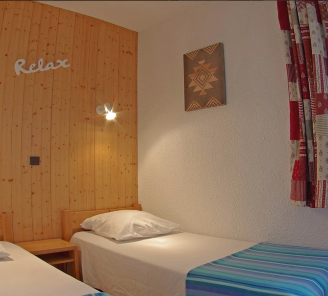 Résidence Orgentil in Valmorel - foto 8